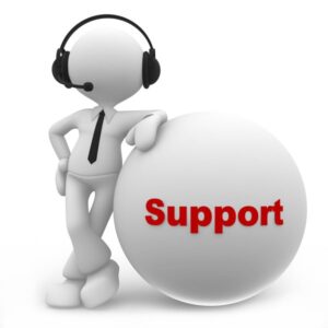 Help Desk