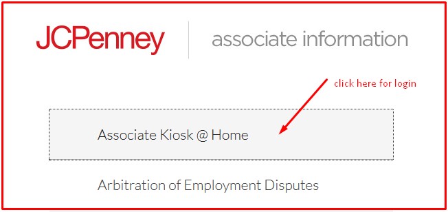 jcp-kiosk-jcpenney-associate-login